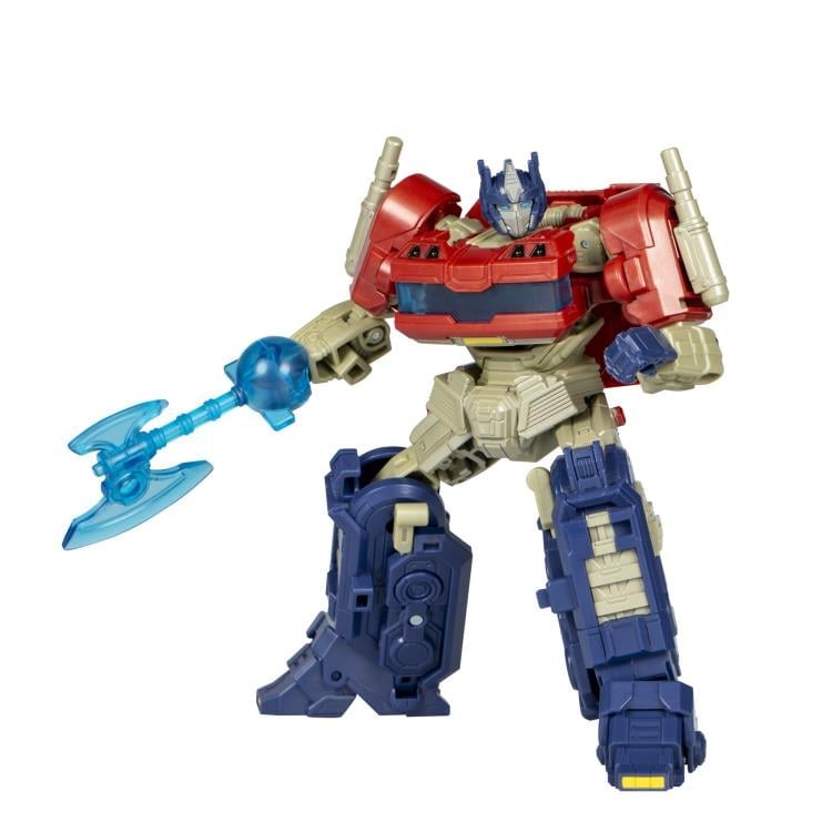 Transformers: One Studio Series 112 Deluxe Optimus Prime Gallery Image 3