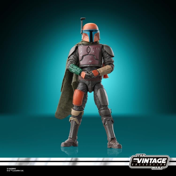 Star Wars: The Vintage Collection Mandalorian Judge (The Mandalorian) Gallery Image 10