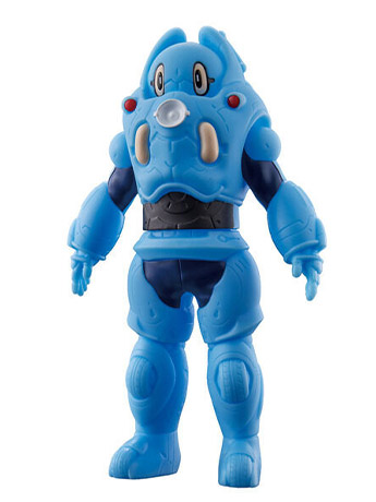 Ultraman Ultra Monster Series No.221 YouPi the Robot Gallery Image 2