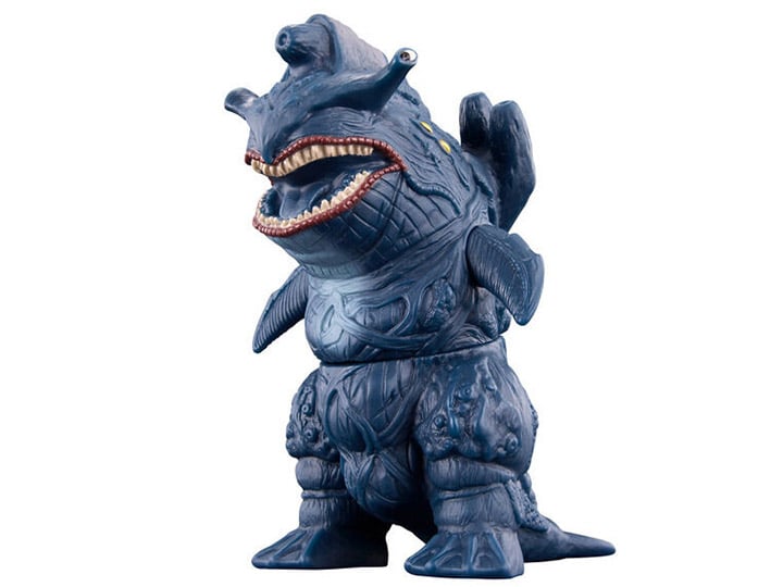 Ultraman Ultra Monster Series No.219 Revizilla Gallery Image 1