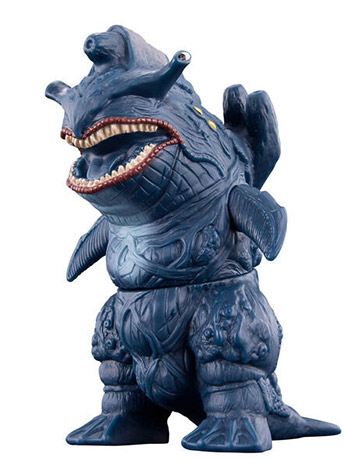 Ultraman Ultra Monster Series No.219 Revizilla Gallery Image 2