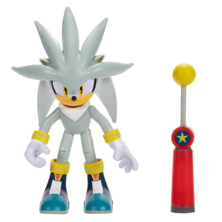 Sonic The Hedgehog 4