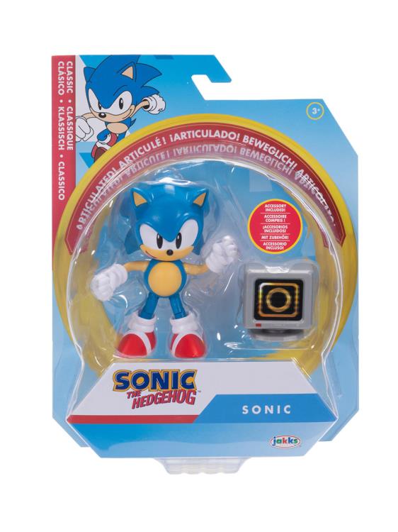 jakks pacific ソニックフィギュア Wave17 コンプリートセット jakks pacific ソニックフィギュア Wave17 コンプリートセット Sonic