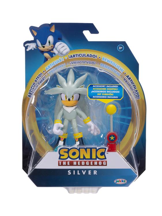 Sonic The Hedgehog 4