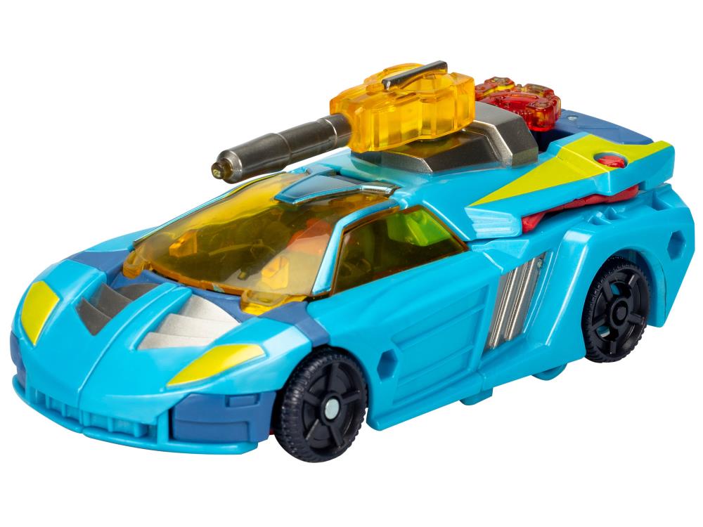 Transformers: Legacy United Deluxe Cybertron Universe Hot Shot Gallery Image 16