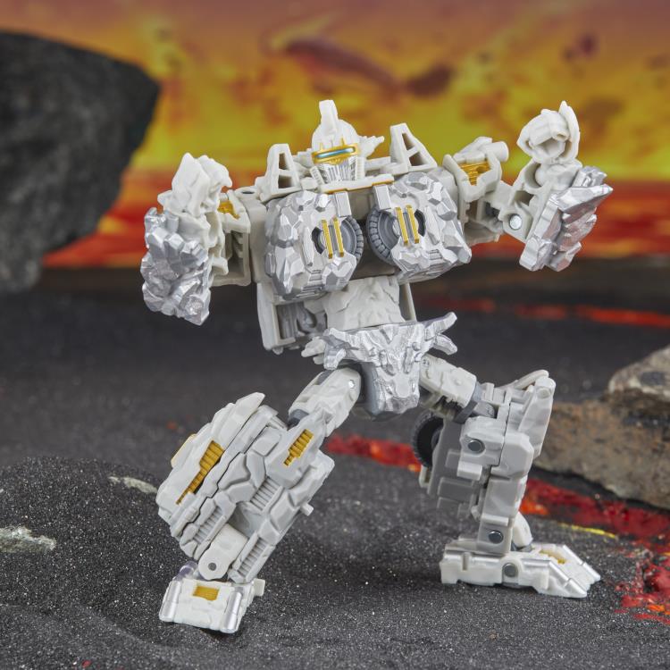 Transformers: Legacy United Deluxe Infernac Universe Nucleous Gallery Image 4