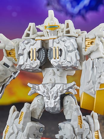 Transformers: Legacy United Deluxe Infernac Universe Nucleous Gallery Image 2