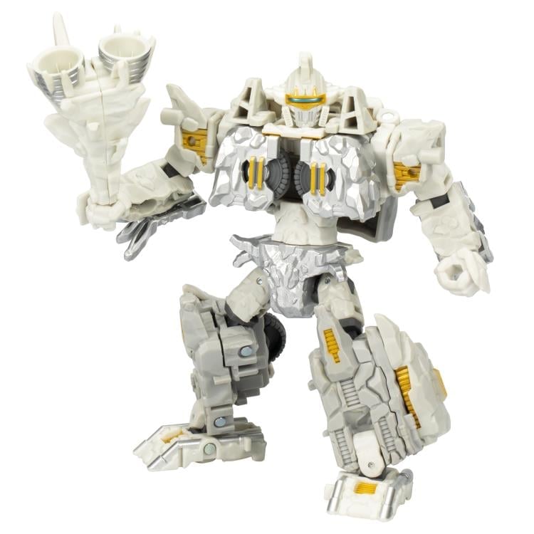 Transformers: Legacy United Deluxe Infernac Universe Nucleous Gallery Image 13
