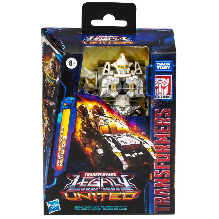 Transformers: Legacy United Deluxe Infernac Universe Nucleous Gallery Image 16