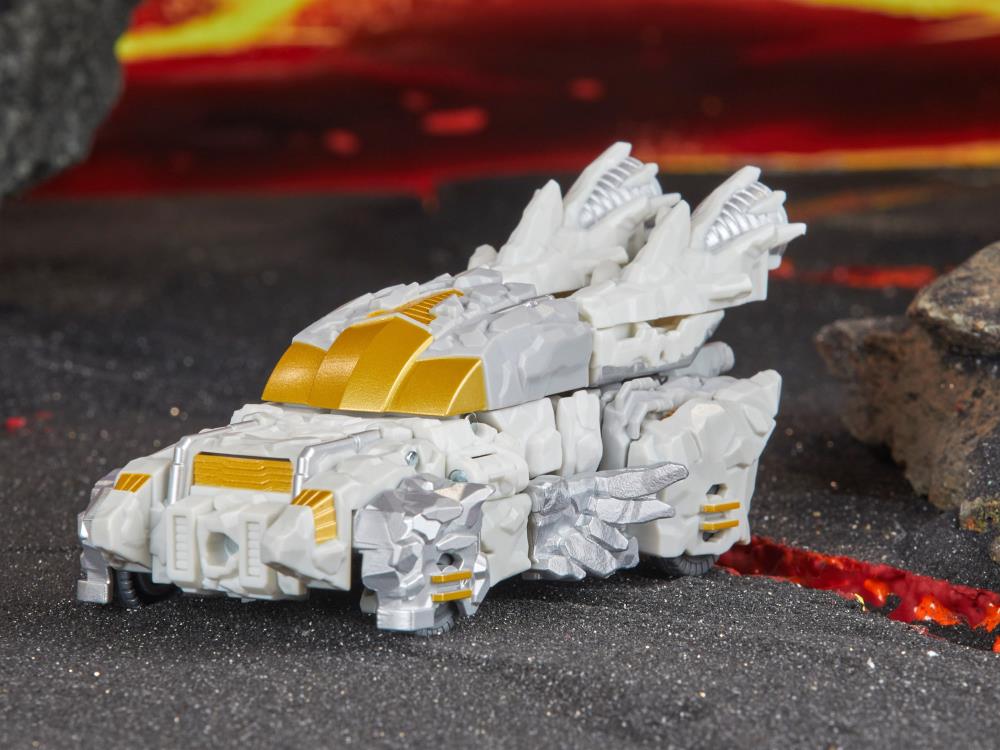 Transformers: Legacy United Deluxe Infernac Universe Nucleous Gallery Image 10