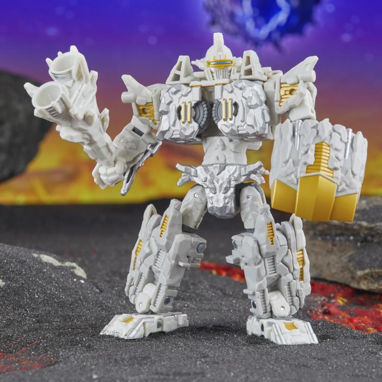 Transformers: Legacy United Deluxe Infernac Universe Nucleous Gallery Image 6