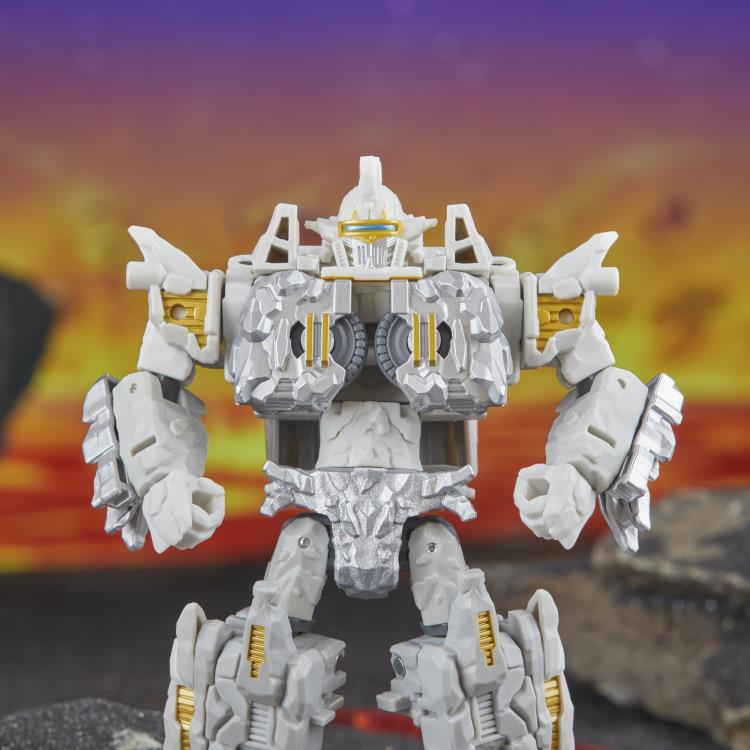 Transformers: Legacy United Deluxe Infernac Universe Nucleous Gallery Image 8