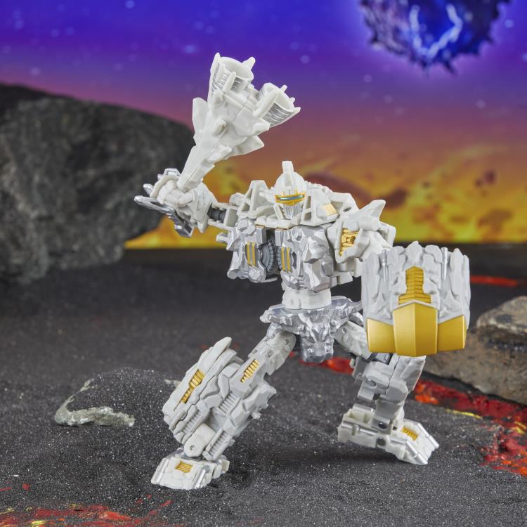 Transformers: Legacy United Deluxe Infernac Universe Nucleous Gallery Image 5