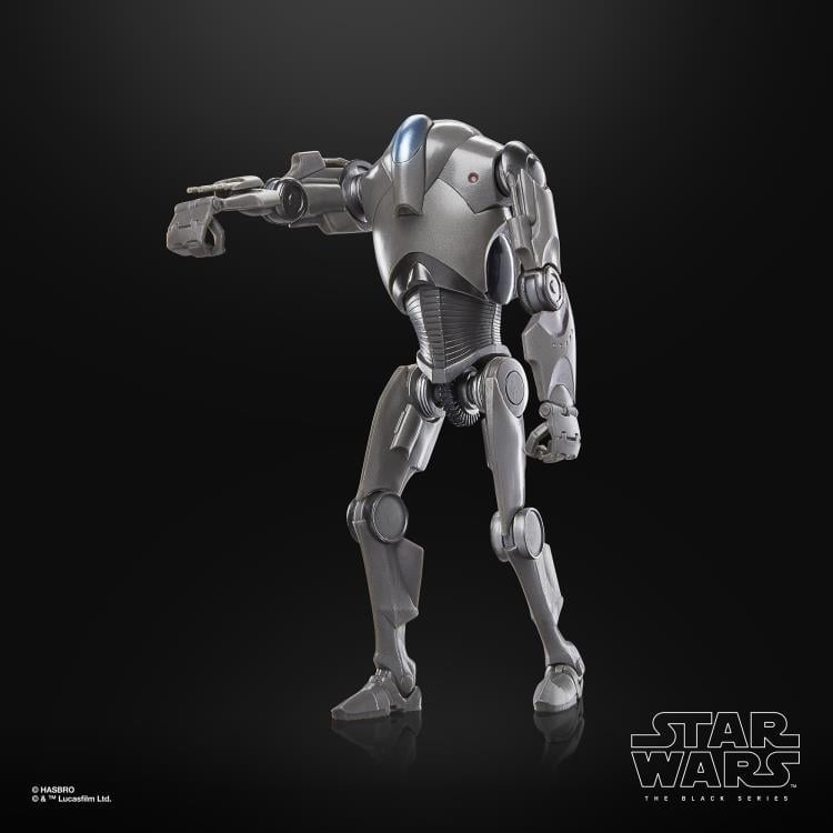 Star Wars: The Black Series 6