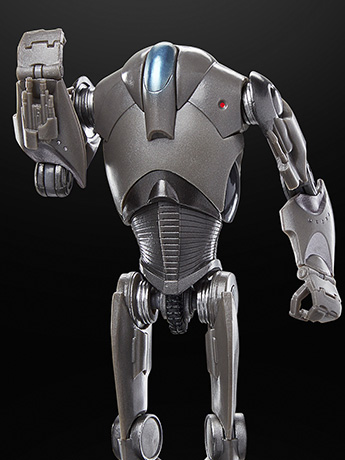 Star Wars: The Black Series 6