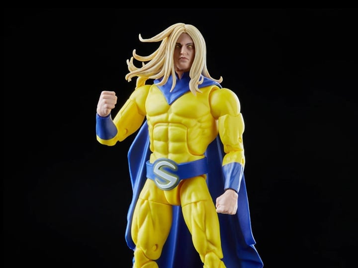 The Sentry Marvel Legends Marvel's Sentry Exclusive Action Figure Gallery Image 1