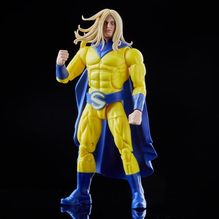 Marvel legends セントリー Amazon.com: Hasbro - Marvel Legend Series Marvel's Sentry - The