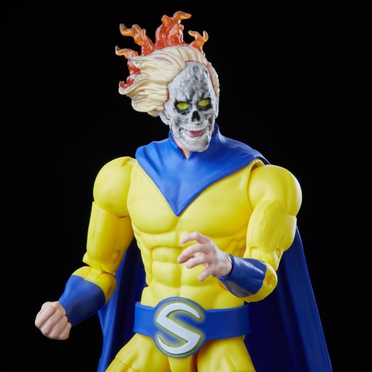 The Sentry Marvel Legends Marvel's Sentry Exclusive Action Figure Gallery Image 7