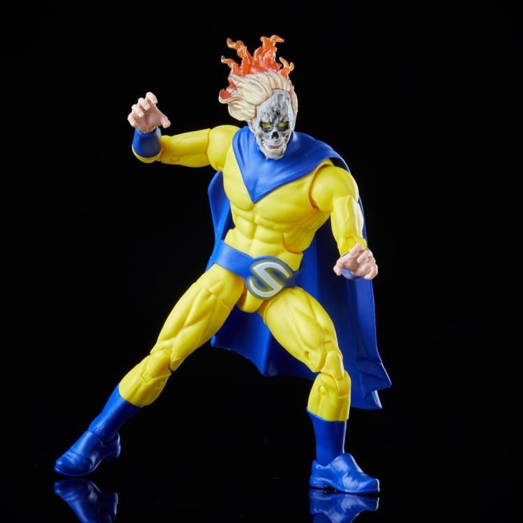 The Sentry Marvel Legends Marvel's Sentry Exclusive Action Figure