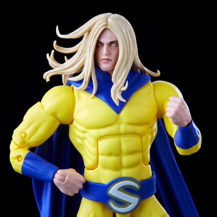 The Sentry Marvel Legends Marvel's Sentry Exclusive Action Figure
