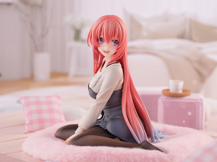 Classroom of the Elite Honami Ichinose 1/6 Scale Shibuya Scramble Figure Gallery Image 1