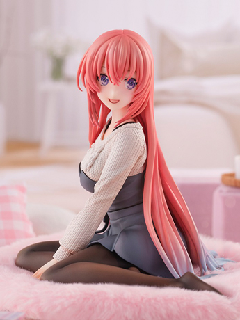 Classroom of the Elite Honami Ichinose 1/6 Scale Shibuya Scramble Figure Gallery Image 2