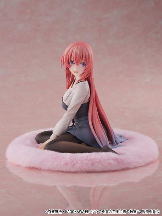 Classroom of the Elite Honami Ichinose 1/6 Scale Shibuya Scramble Figure Gallery Image 3