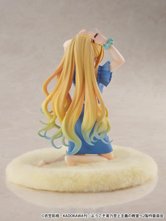 Classroom of the Elite Kei Karuizawa 1/6 Scale Shibuya Scramble Figure Gallery Image 5