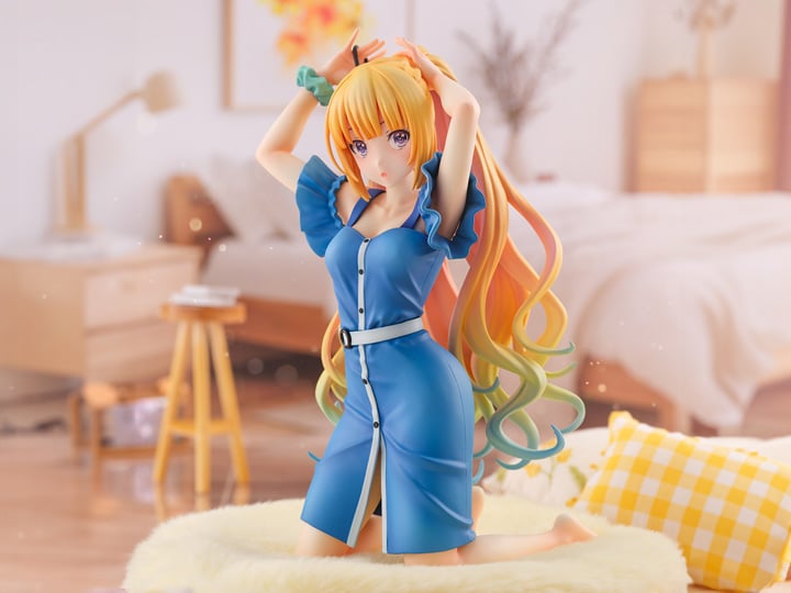 Classroom of the Elite Kei Karuizawa 1/6 Scale Shibuya Scramble Figure Gallery Image 1