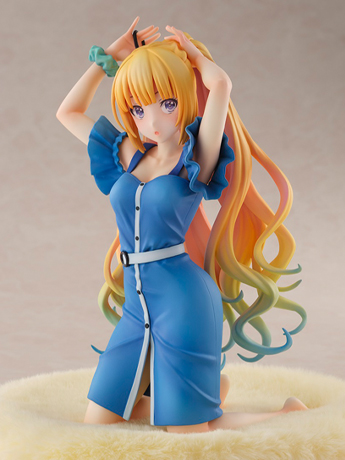 Classroom of the Elite Kei Karuizawa 1/6 Scale Shibuya Scramble Figure Gallery Image 2