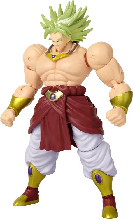 Dragon Ball Super Dragon Stars Super Saiyan Goku (Battle Damage