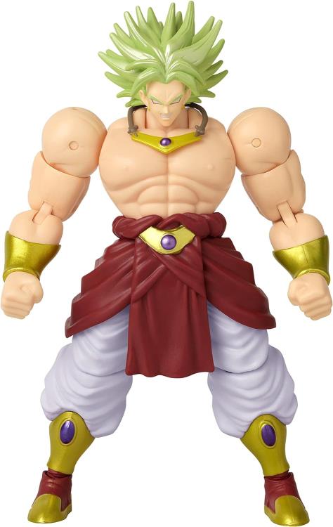Dragon Ball Super Dragon Stars Super Saiyan Goku (Battle Damage
