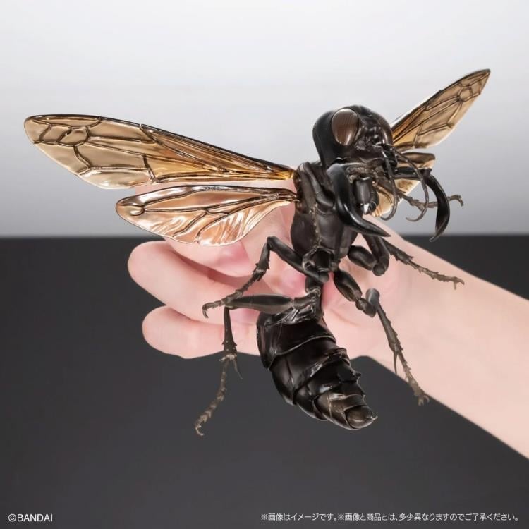 The Diversity of Life on Earth Advanced Wasp Vol.2 Exclusive