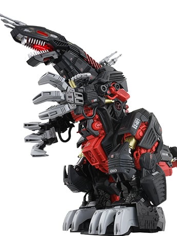 zaiです Sheik Mainland 1/144 ZA-08ZA-11PS Zyklon – Gundamaker