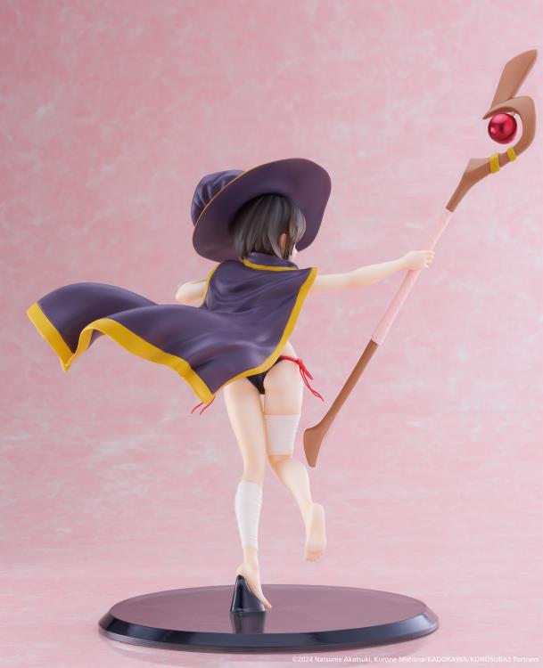 KonoSuba Megumin (Swimwear Ver.) Coreful Figure Gallery Image 6