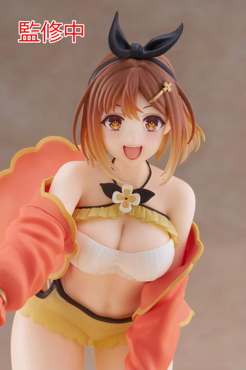 Atelier Ryza: Ever Darkness & the Secret Hideout Ryza (Swimwear