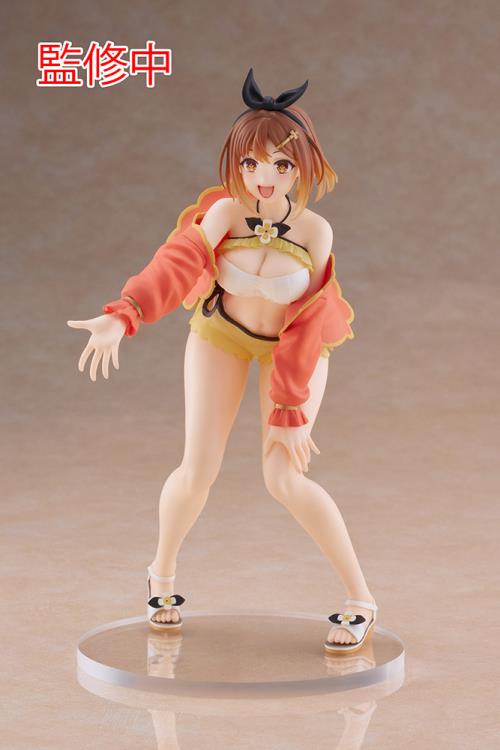 Atelier Ryza: Ever Darkness & the Secret Hideout Ryza (Swimwear