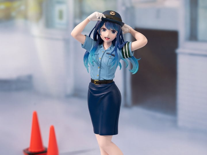 Oshi no Ko Actors x Job Akane Kurokawa Figure