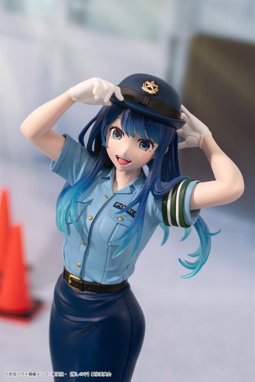 Oshi no Ko Actors x Job Akane Kurokawa Figure