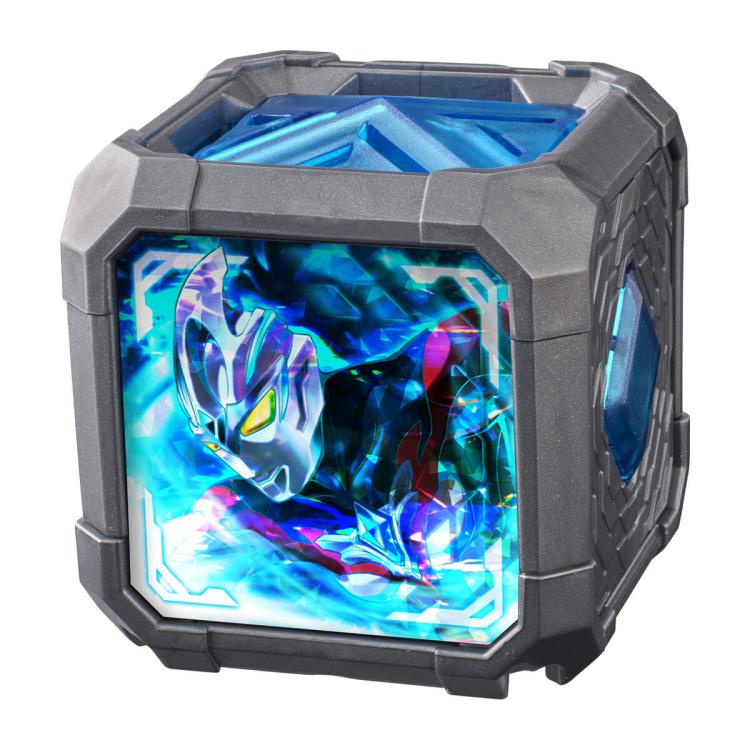 Ultraman Arc DX Arc Ariser Gallery Image 4