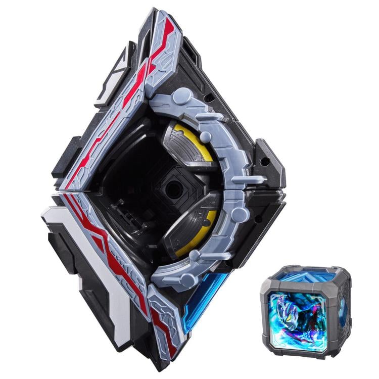 Ultraman Arc DX Arc Ariser Gallery Image 3