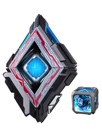Ultraman Arc DX Arc Ariser Gallery Image 2