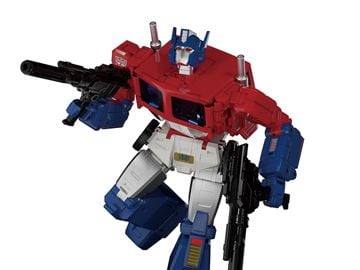 Q Transformers QTC05 Snoopy