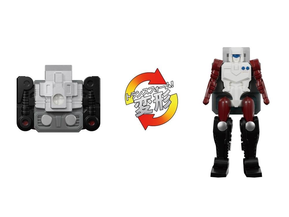 Transformers Masterpiece MP-60 Ginrai Gallery Image 11