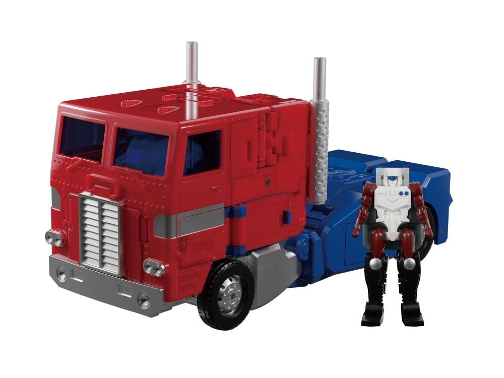 Transformers Masterpiece MP-60 Ginrai Gallery Image 10