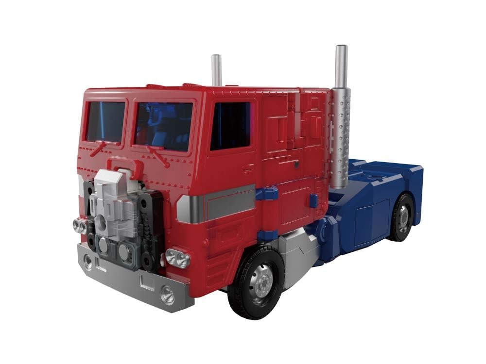 Transformers Masterpiece MP-60 Ginrai Gallery Image 9