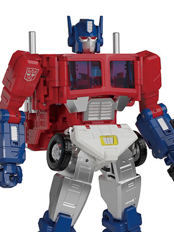Transformers Masterpiece MP-60 Ginrai Gallery Image 2