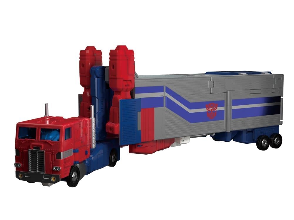 Transformers Masterpiece G MPG-09 Super Ginrai Gallery Image 11