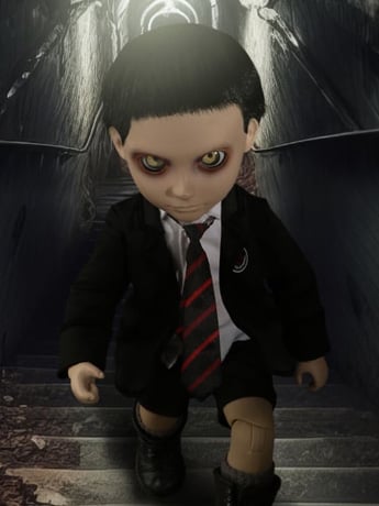 Living Dead Dolls Damien
