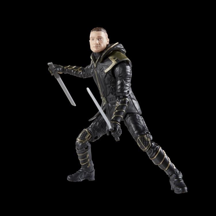 Hawkeye Marvel Legends Marvel's Ronin Exclusive Action Figure Gallery Image 6